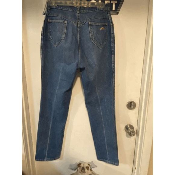 Chic Vintage jeans size 15/16 - Picture 2 of 6